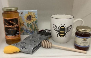 "Bee Happy" Gift Pack