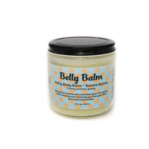 Bee23 Hotty Body Belly Balm