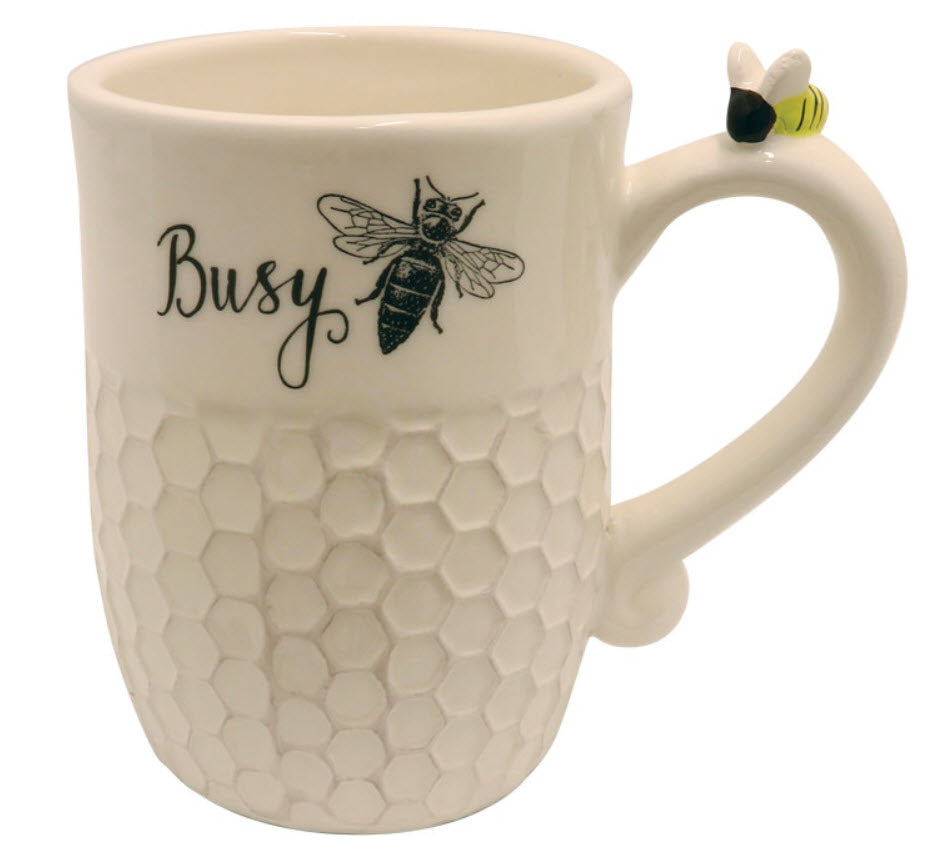 Mug - Busy Bee
