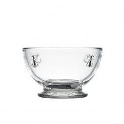 Glassware - La Rochere Bee Fruit Bowl