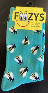Socks - Buzzy Bees