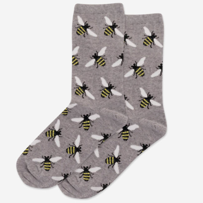 Busy Bee' Socks