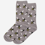 Socks - Busy Bees