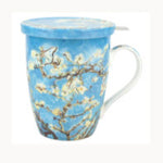 Mug - Van Gogh Almond Blossom