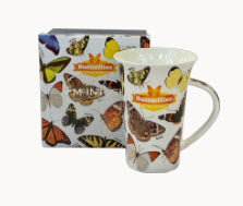Mug - Butterflies of the World