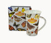 Mug by McIntosh - Butterflies of the World
