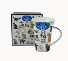Mug - Popular Cats