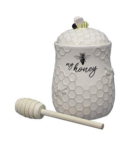 Honey Pot - "My Honey"