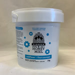 Pioneer Brand Wildflower Honey - Jars + Bulk Pails
