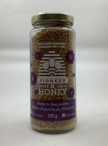 Pioneer Brand Bee Pollen (Fresh / Frozen) *** FOR IN STORE PICK UP ONLY ***