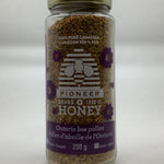 Pioneer Brand Bee Pollen (Fresh / Frozen) *** FOR DELIVERY OR SHIPPING ***