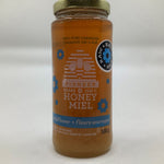 Pioneer Brand RAW Honey - Jars + Bulk Pails