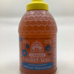 Pioneer Brand Wildflower Honey - Jars + Bulk Pails