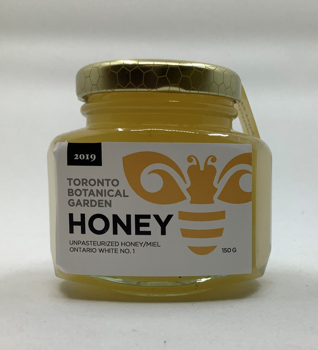 Toronto Botanical Garden Wildflower Honey (Vintage 2019)